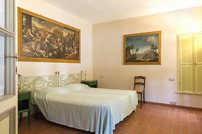 Agriturismo Pratofranco