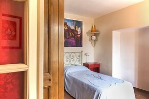 Agriturismo Pratofranco