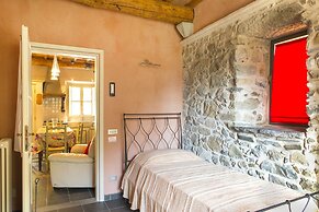 Agriturismo Pratofranco