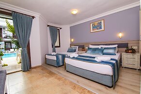 Dalyan Hotel Nish Caria