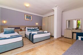 Dalyan Hotel Nish Caria