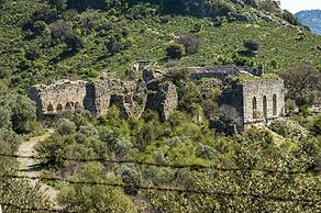 Dalyan Hotel Nish Caria