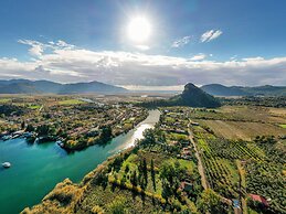 Dalyan Hotel Nish Caria
