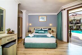 Dalyan Hotel Nish Caria