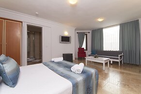 Dalyan Hotel Nish Caria