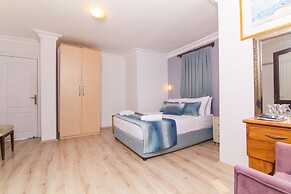 Dalyan Hotel Nish Caria