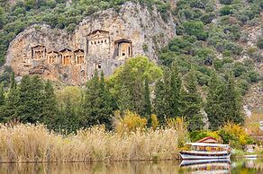 Dalyan Hotel Nish Caria