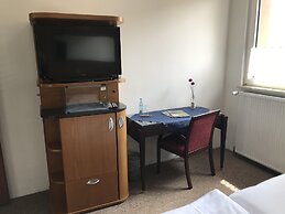Hotel und Restaurant Alte Wache