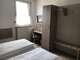 Hotel und Restaurant Alte Wache
