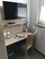 Hotel und Restaurant Alte Wache