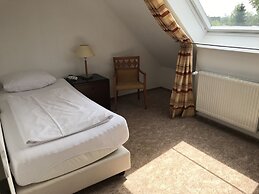 Hotel und Restaurant Alte Wache