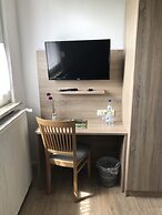 Hotel und Restaurant Alte Wache