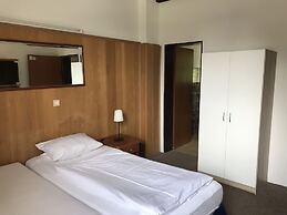 Hotel und Restaurant Alte Wache