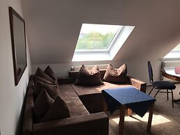 Hotel und Restaurant Alte Wache