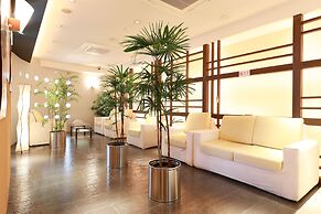 Toyama Town Hotel 24