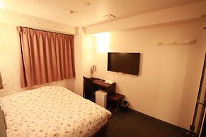 Toyama Town Hotel 24