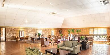 Willows Garden Hotel Potchefstroom