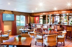 Willows Garden Hotel Potchefstroom