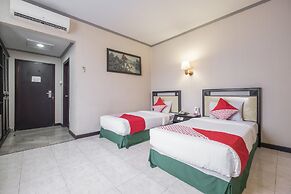 Collection O 637 Yasmin Hotel