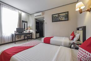 Collection O 637 Yasmin Hotel