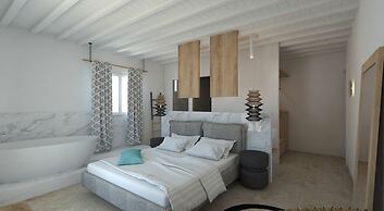 Apiro Mykonos