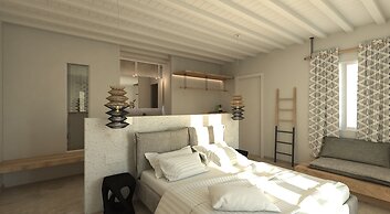 Apiro Mykonos