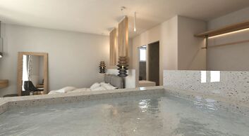 Apiro Mykonos