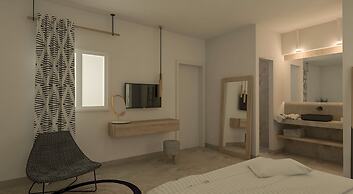 Apiro Mykonos