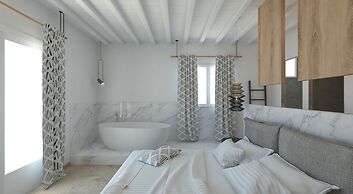 Apiro Mykonos
