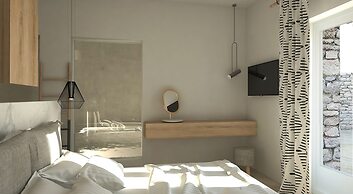 Apiro Mykonos