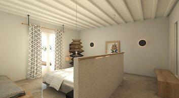 Apiro Mykonos