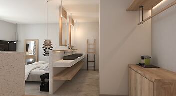 Apiro Mykonos