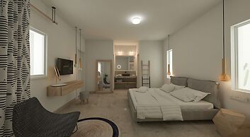 Apiro Mykonos