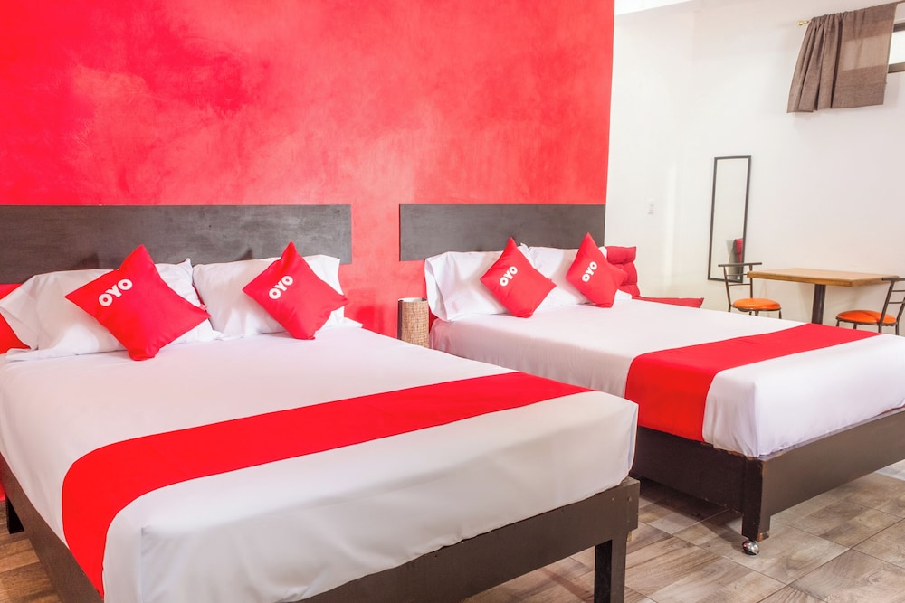 OYO Hotel Gandag
