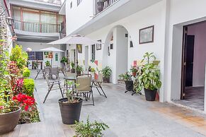 OYO Hotel Gandag