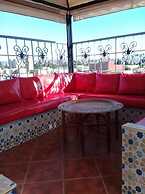 Hotel Lahlou
