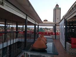 Hotel Lahlou