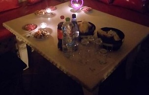 Hotel Lahlou