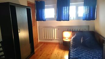 Rural tourism homestead JOLE