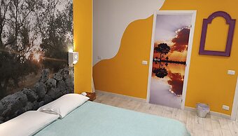 Lanzies Guesthouse