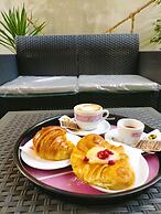 Lanzies Guesthouse