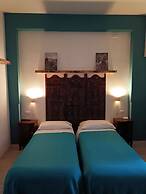 Lanzies Guesthouse