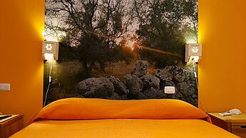 Lanzies Guesthouse
