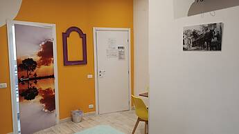 Lanzies Guesthouse