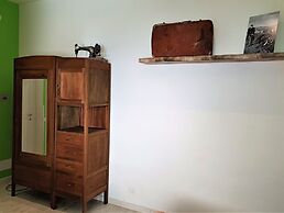 Lanzies Guesthouse