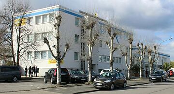 Lindemann Hotel