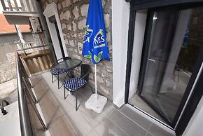 Seaside House