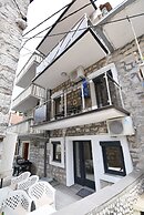 Seaside House