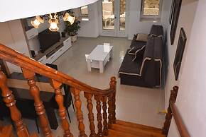 Seaside House
