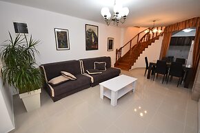 Seaside House